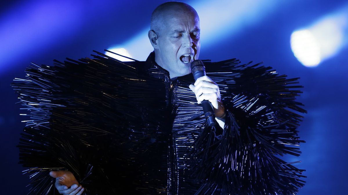 RECENZE: Pet Shop Boys jsou stylově pořád poctiví